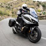 HONDA NSS750 FORZA (2025 on) Review