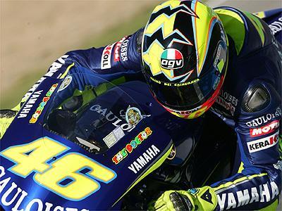 Results: Jerez MotoGP