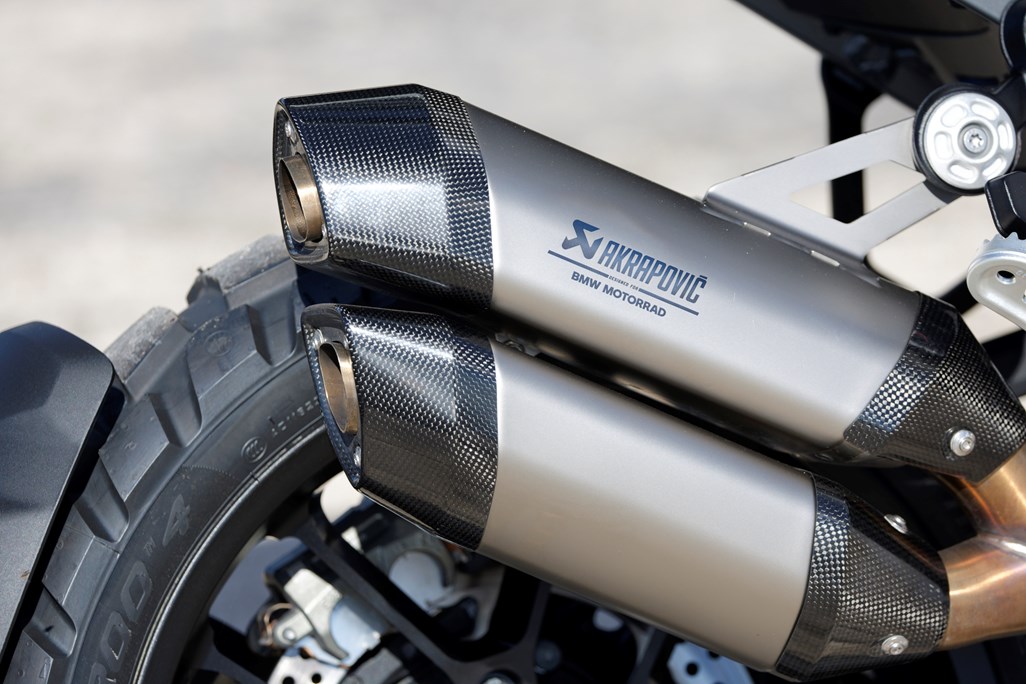 2024-on BMW R1300GS Adventure Review | A do-it-all machine?