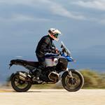 BMW R1300GS ADVENTURE (2024 on) Review