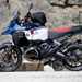 2024-on BMW R1300GS Adventure with luggage options