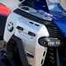 2024-on BMW R1300GS Adventure tank detail