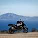 2024-on BME R1300GS Adventure static shot with luggage