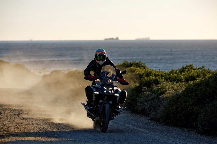 2024-on BMW R1300GS Adventure Review | A do-it-all machine?