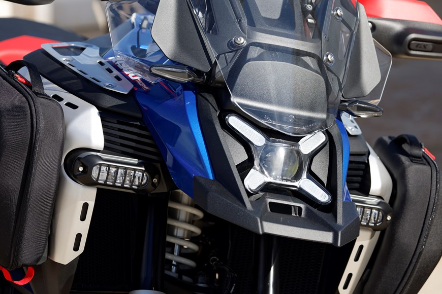 2024-on BMW R1300GS Adventure Review | A do-it-all machine?