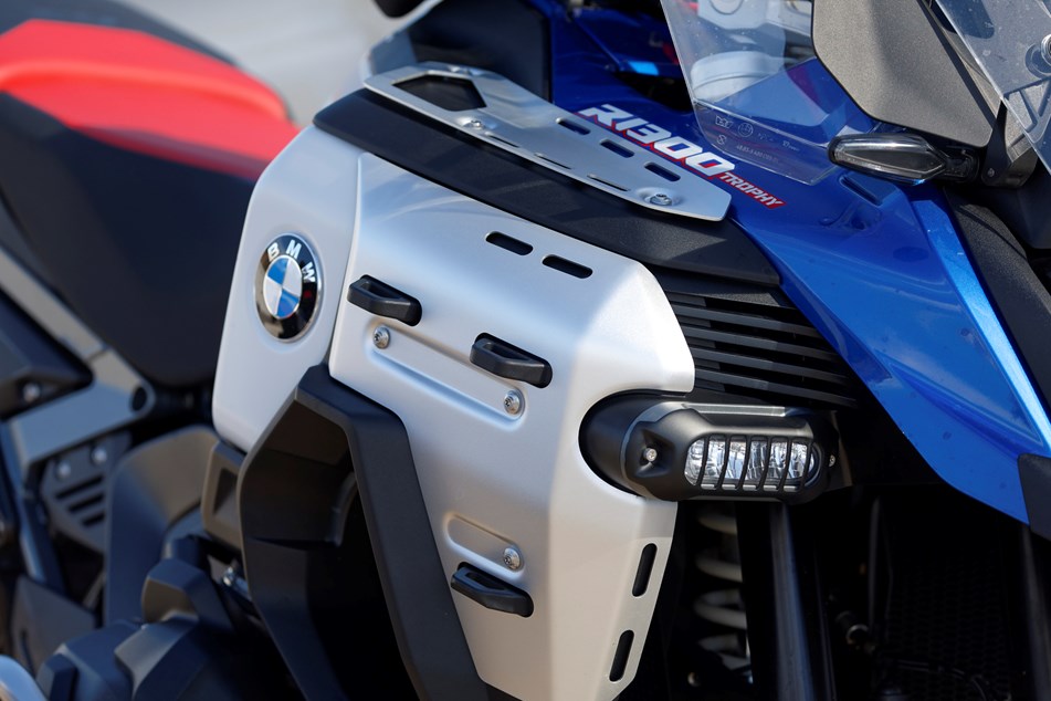 2024-on BMW R1300GS Adventure Review | A do-it-all machine?