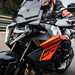 KTM 1390 Super Duke GT front emd