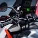 KTM 1390 Super Duke GT switch gear