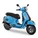 Vespa GTS 310 front three quarters