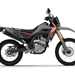 Honda CRF300L side