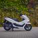 Honda PCX 125 side