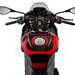 Aprilia Tuono V4 Factory TFT dash