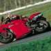 Ducati 748 motorcycle review - Riding