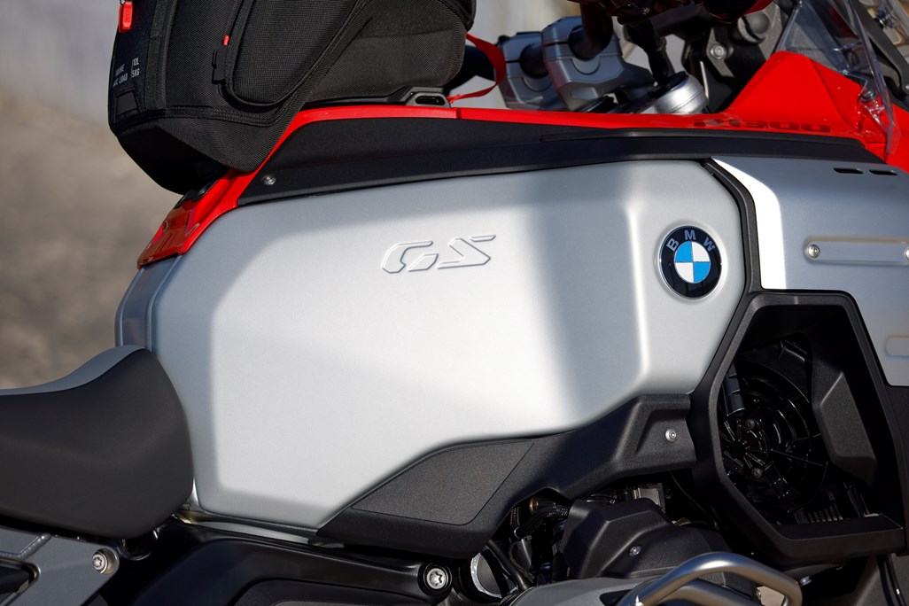 2024-on BMW R1300GS Adventure ASA Review | Sublime tech!