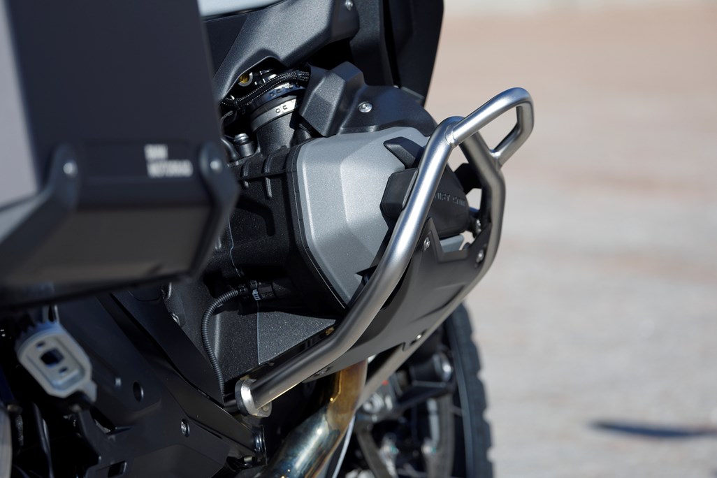 2024-on BMW R1300GS Adventure ASA Review | Sublime tech!