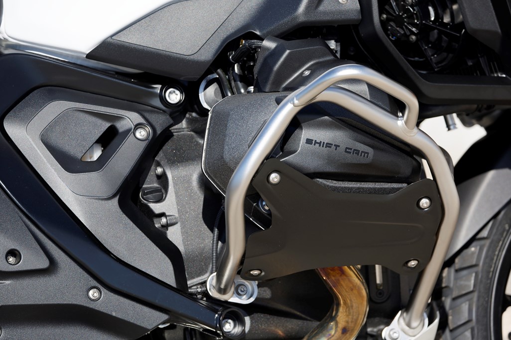 2024-on BMW R1300GS Adventure ASA Review | Sublime tech!