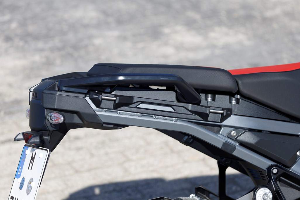 2024-on BMW R1300GS Adventure ASA Review | Sublime tech!