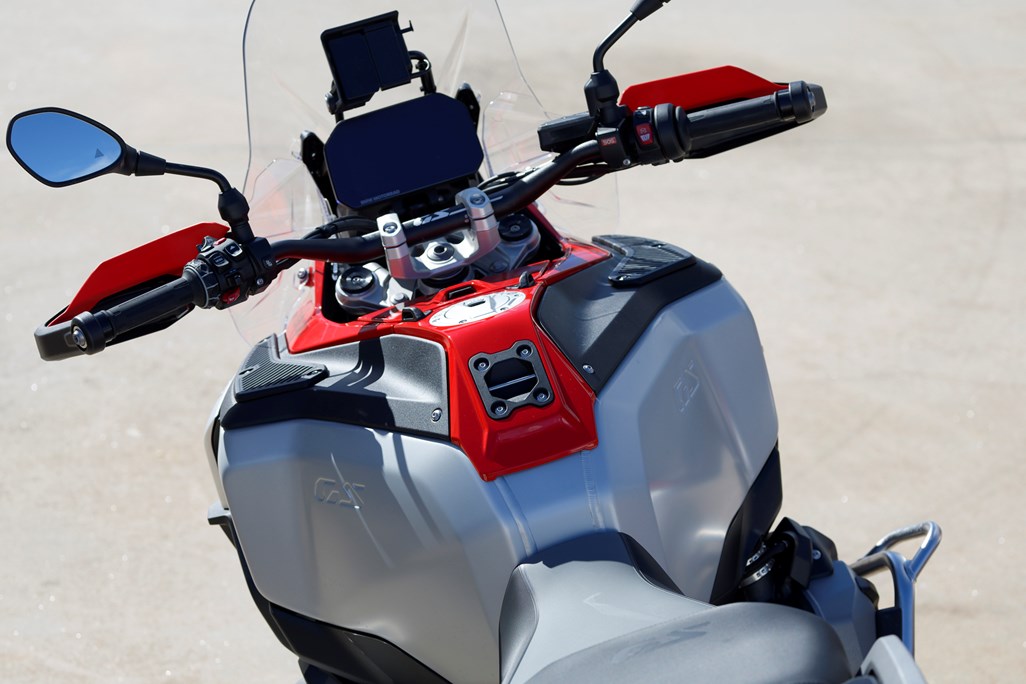 2024-on BMW R1300GS Adventure ASA Review | Sublime tech!