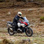 BMW R1300GS ADVENTURE ASA (2024 on) Review