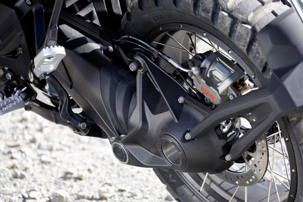 2024-on BMW R1300GS Adventure ASA Review | Sublime tech!