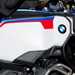 2024-on BMW R1300GS Adventure ASA detailed shot of tank