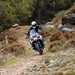 2024-on BMW R1300GS Adventure ASA riding through the rough