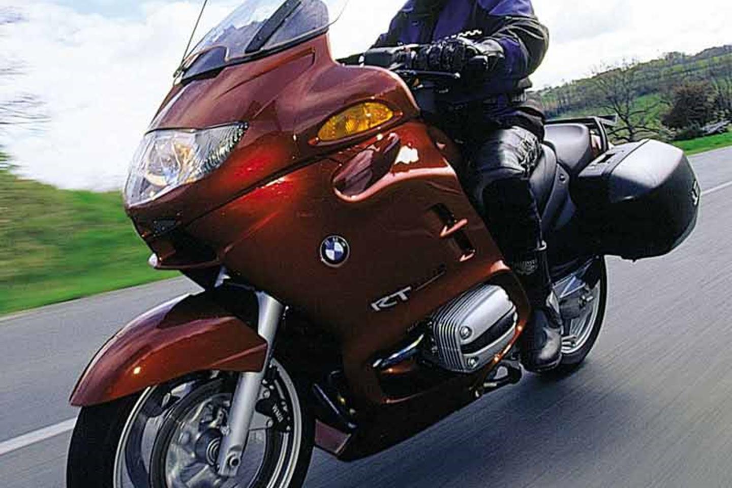 Bmw r1150rt online price