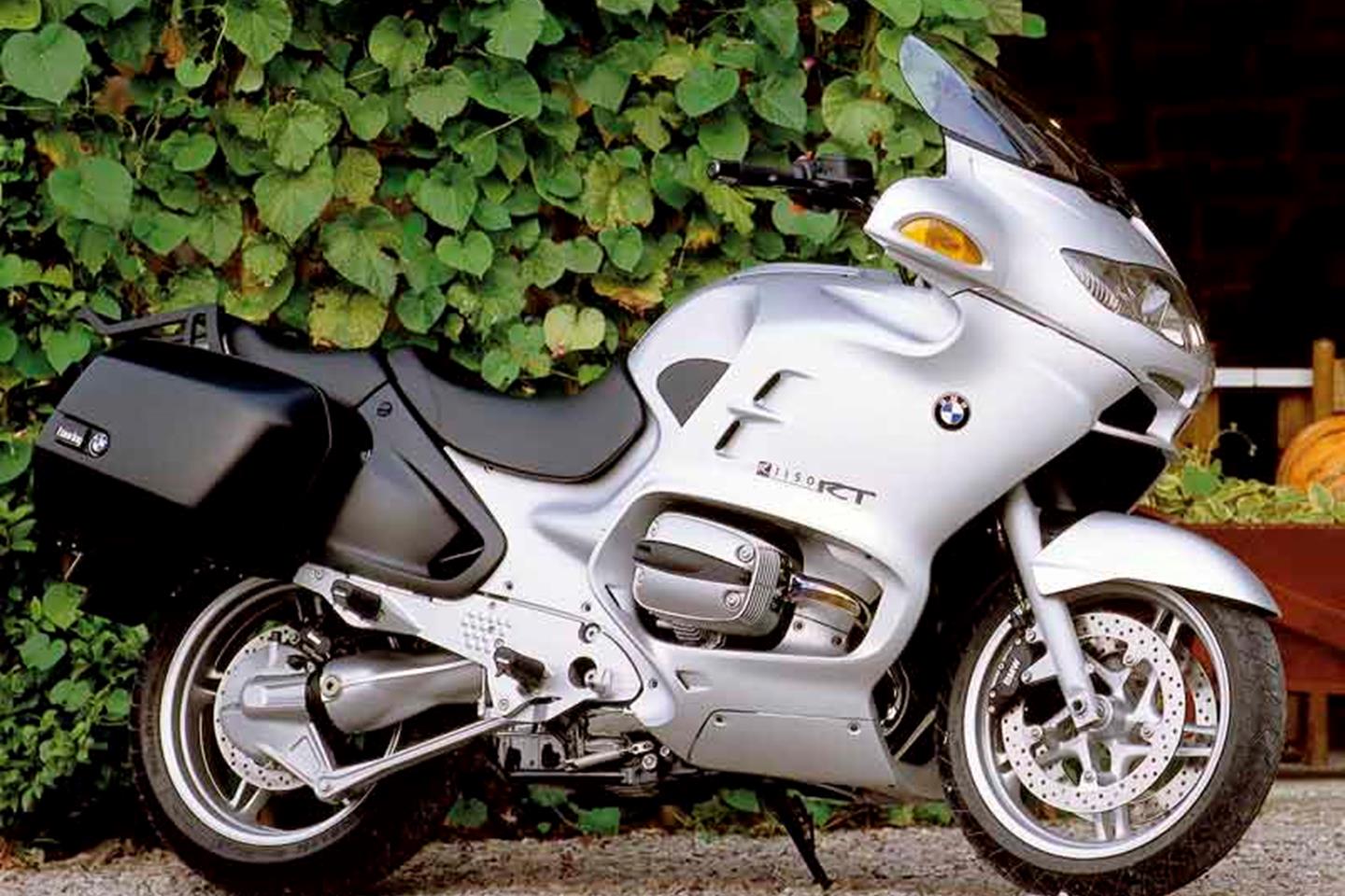 bmw r1150rt price