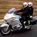 BMW R1150RT motorcycle review - Riding