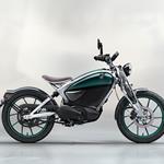 Return of the Flying Flea! Royal Enfield enter electric market with urban duo to arrive in 2026