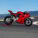 Ducati Panigale V2 S side