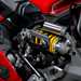 Ducati Panigale V2 S rear shock