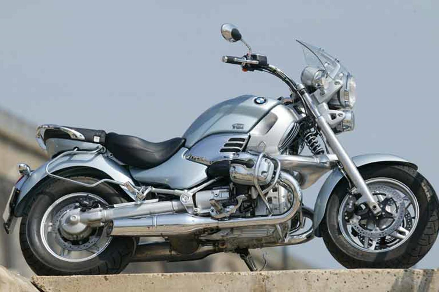 BMW R1200C (1997-2005) Review | Speed, Specs & Prices | MCN