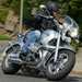 BMW R1200C motorcycle review - Riding