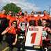 Glenn Irwin and PBM celebrate at Oulton Park.