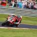 Glenn Irwin in action onboard the Hager PBM Ducati in 2024.