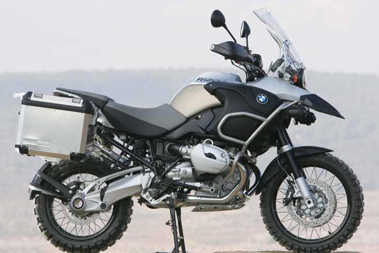 gs1200 2009