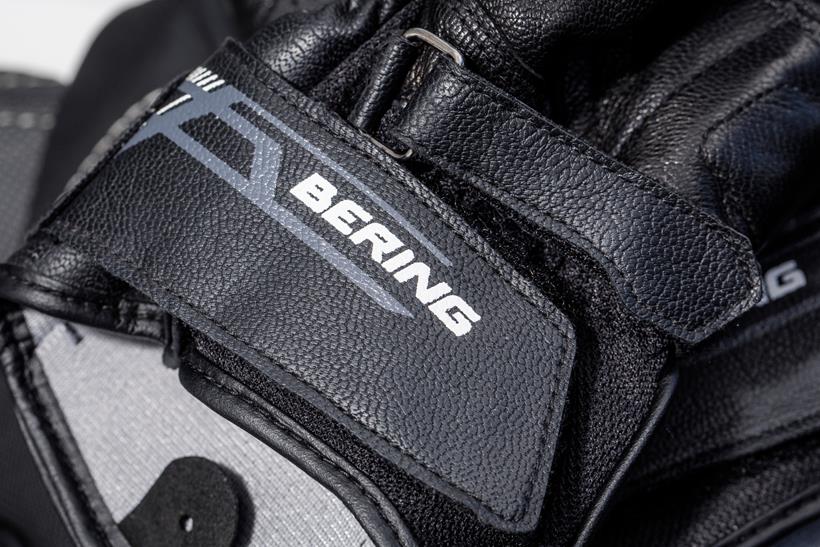 Bering Snap Gloves