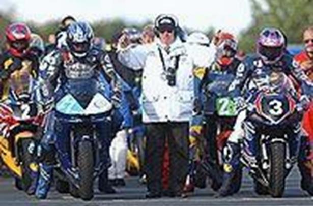 IoM TT 2005: Latest