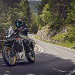 Twins tweaked! Honda's Transalp and Hornet 750 get subtle styling changes and tech upgrades for 2025