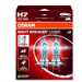 OSRAM night breaker bulbs