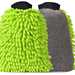 Wash Mitts 2 pack