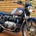 Triumph Bonneville 790