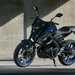 Yamaha MT-125