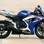 I think the Suzuki GSX-R750 is a legendary bike. Here are some of my favourite iterations