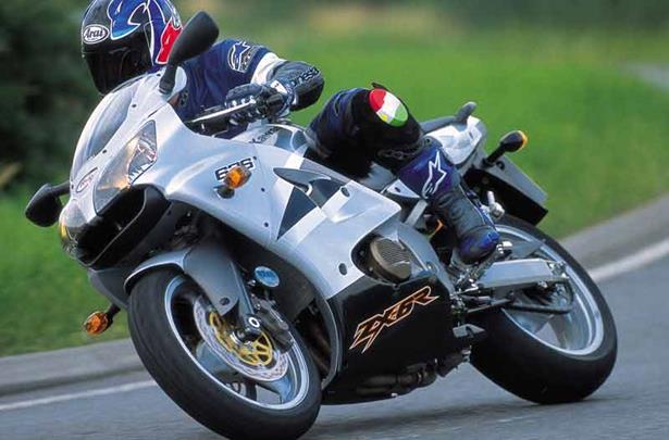 KAWASAKI ZX-6R (2000-2002) Review | Speed, Specs & Prices | MCN