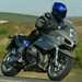 BMW R1200ST motorcycle review - Riding