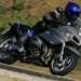 BMW R1200ST motorcycle review - Riding