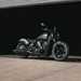 Indian Scout Sixty Bobber