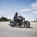 Riding the Indian Scout Sixty Bobber